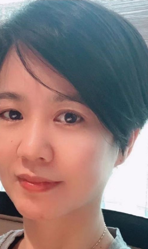 琪琪的第一张照片--周宁交友网