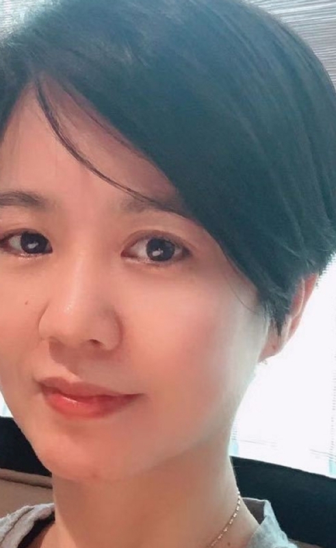 琪琪的第三张照片--周宁交友网