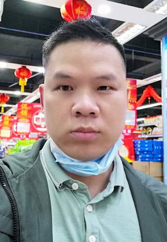 木易先生的第一张照片--周宁交友网