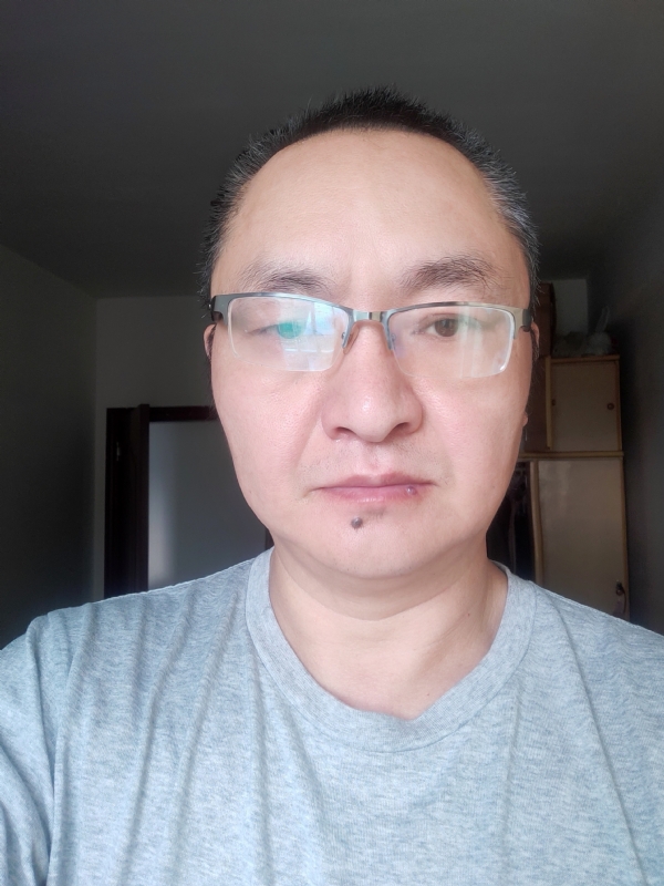 茗记的第一张照片--周宁交友网