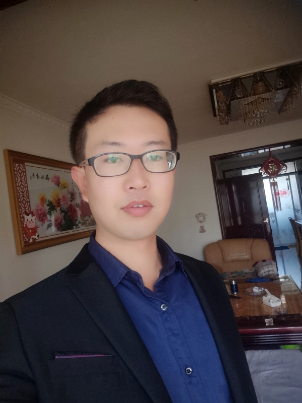 遇一人白首的第二张照片--周宁交友网