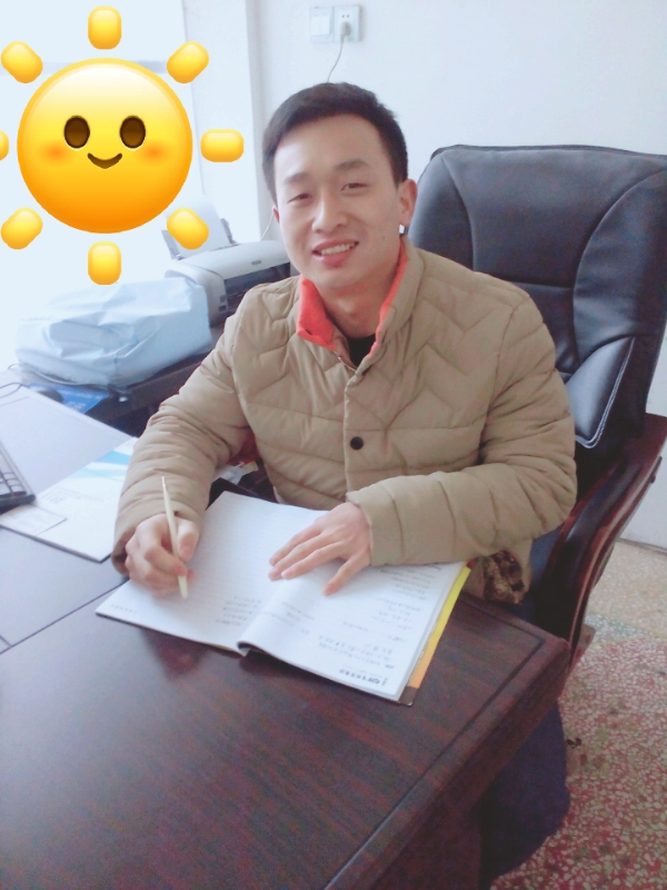 尚晋新的第四张照片--周宁交友网