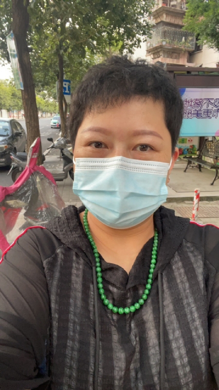阿敏的第二张照片--周宁交友网