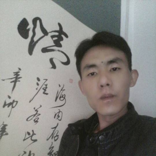 回头太难的第一张照片--周宁交友网