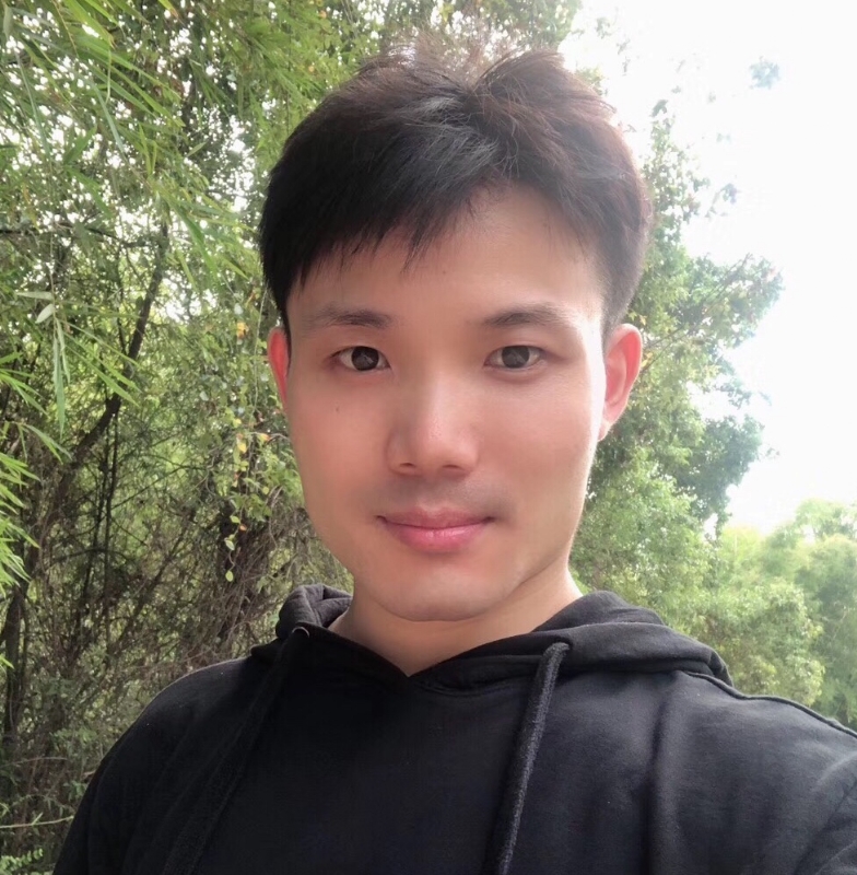 阳光??的第一张照片--周宁交友网