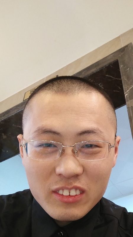 陈彩的第一张照片--周宁交友网