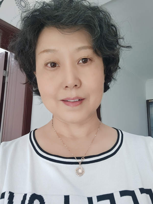 甜果的第一张照片--周宁交友网