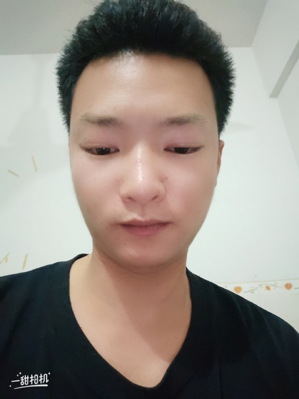 孤狼的第一张照片--周宁交友网