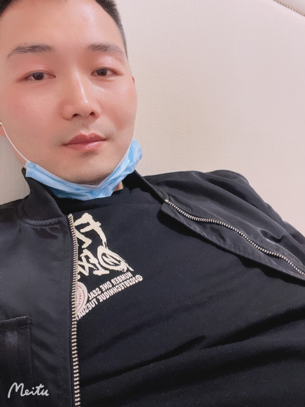 iCloud涛的第一张照片--周宁交友网