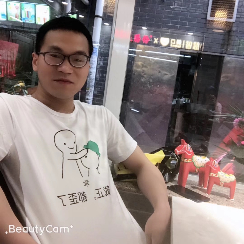 Hilly的第一张照片--周宁交友网