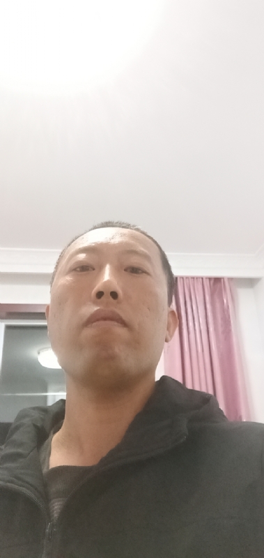 月上云端的第一张照片--周宁交友网