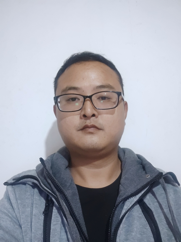 爱在一瞬间的第二张照片--周宁交友网