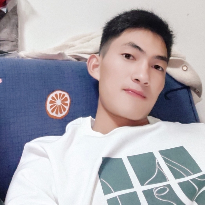 小袁的第二张照片--周宁交友网