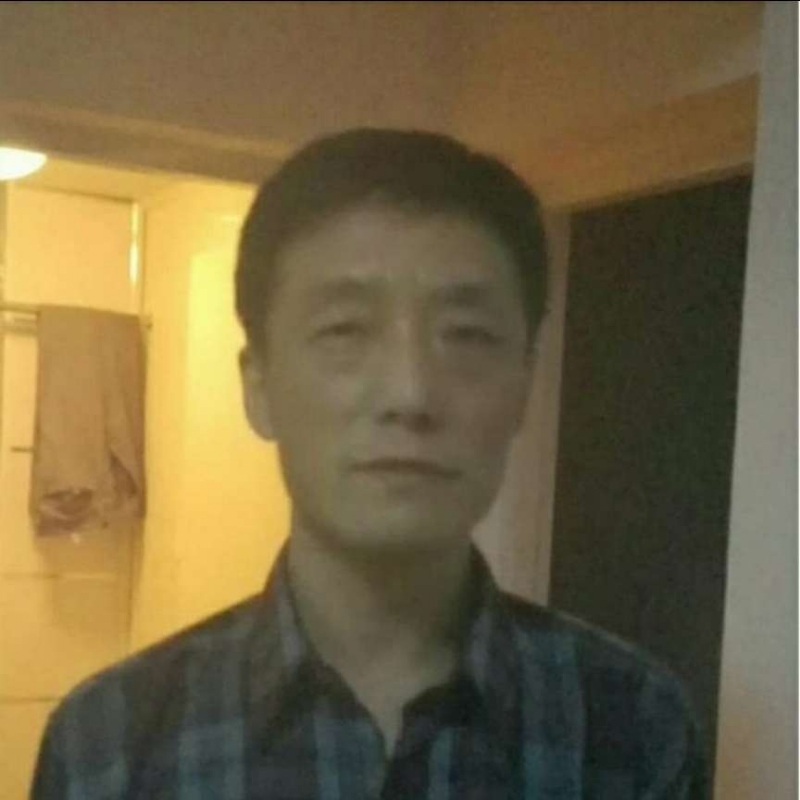 情未了的第一张照片--周宁交友网