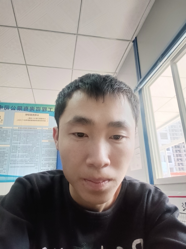 小哥哥的第一张照片--周宁交友网
