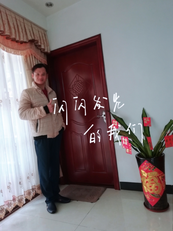 LJ的第一张照片--周宁交友网