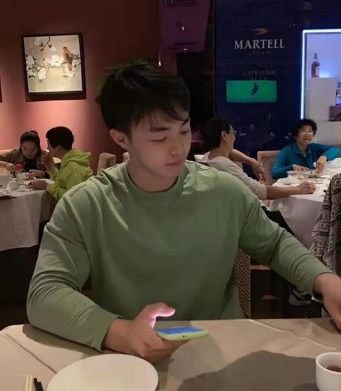 la的第一张照片--周宁交友网