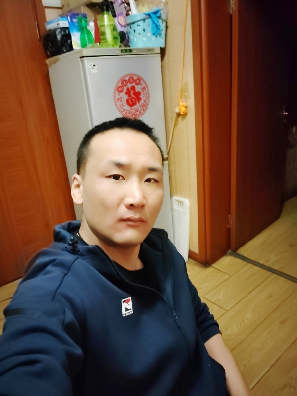 子昂的第一张照片--周宁交友网