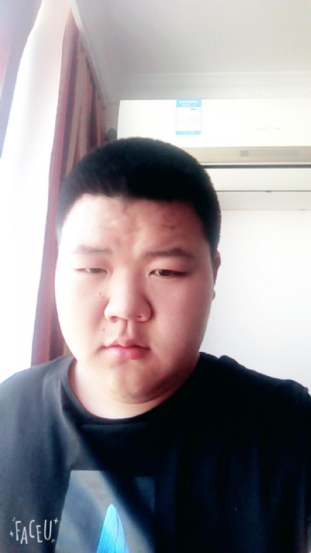 沉寂的梦的第一张照片--周宁交友网