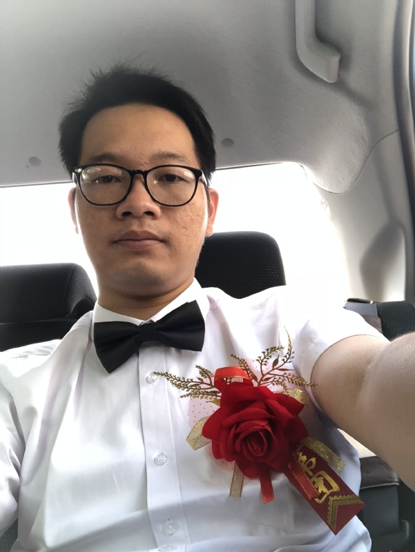 小陈的第一张照片--周宁交友网