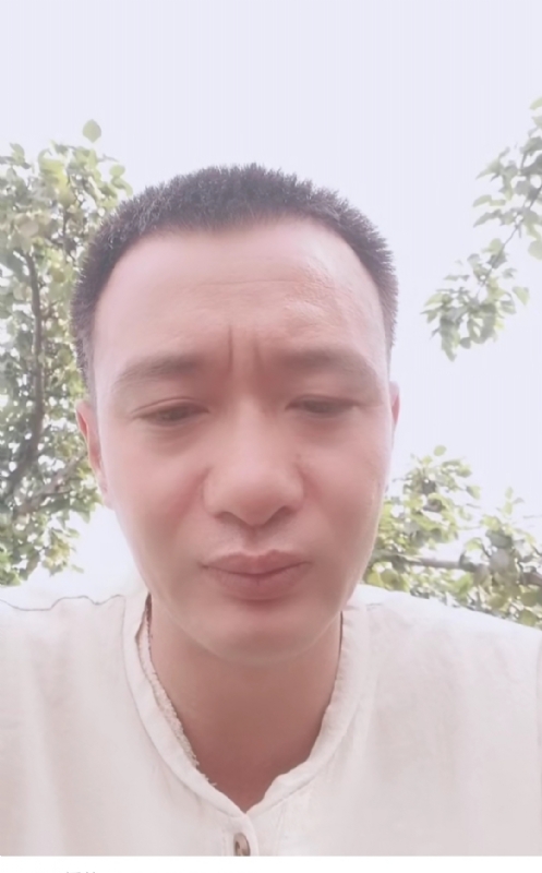 平凡的第一张照片--周宁交友网