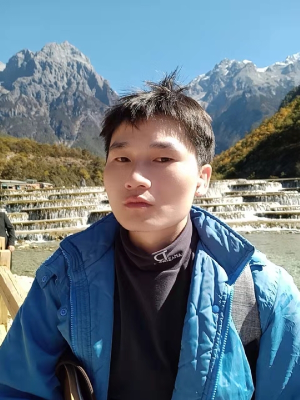 Mono的第一张照片--周宁交友网