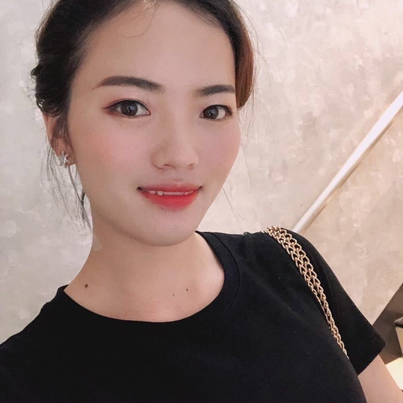 咚咚的第一张照片--周宁交友网