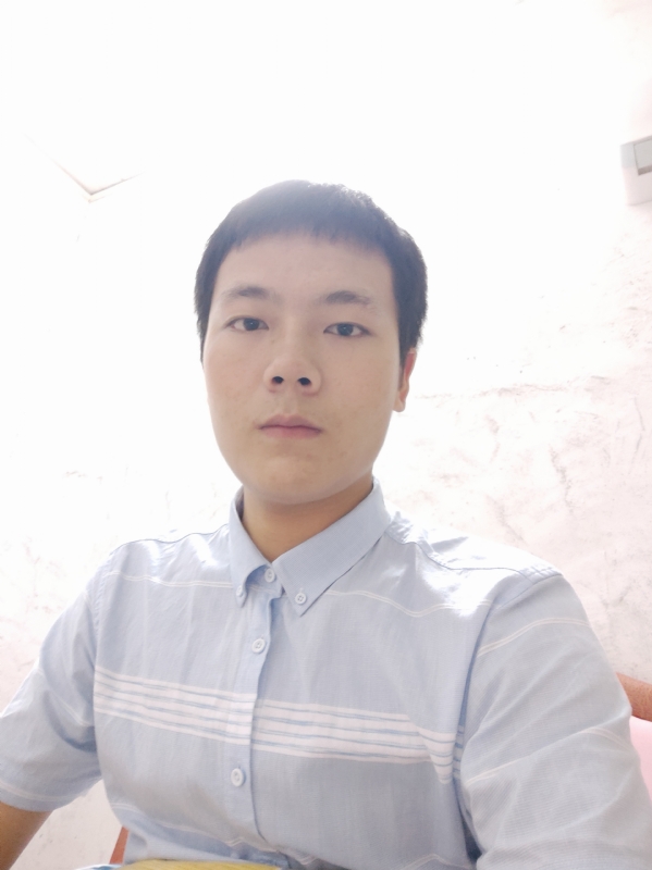 乔乔的第一张照片--周宁交友网