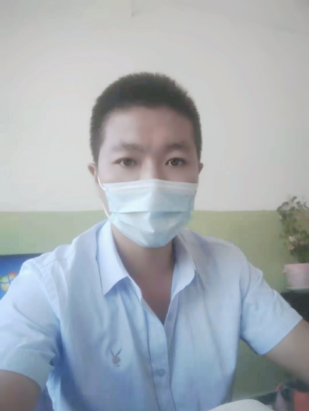 期待卿至的第四张照片--周宁交友网