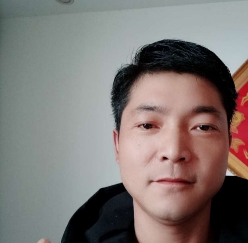 郝运的第一张照片--周宁交友网