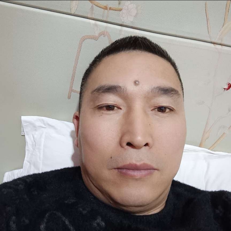 痴情男的第二张照片--周宁交友网