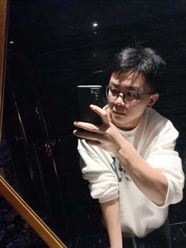 彳亍的第一张照片--周宁交友网