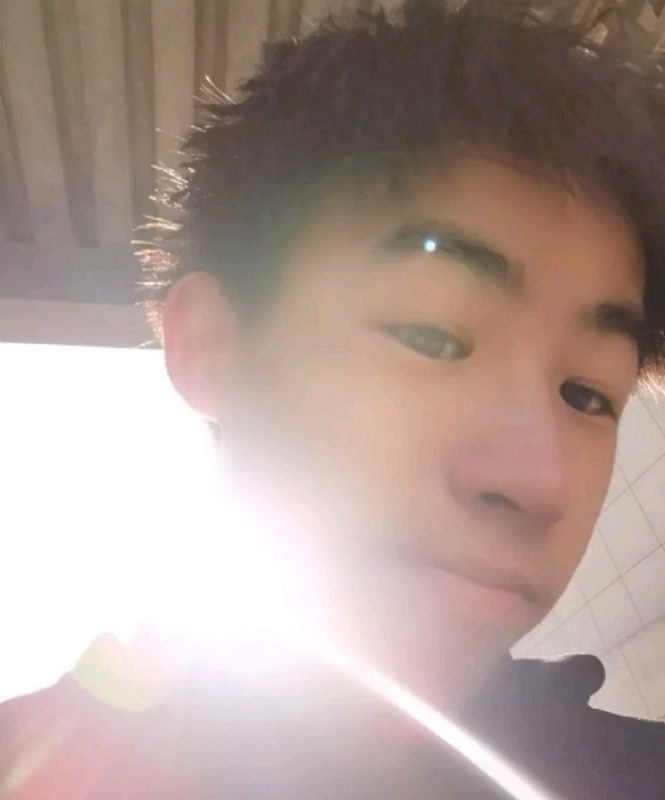 吻风的第一张照片--周宁交友网