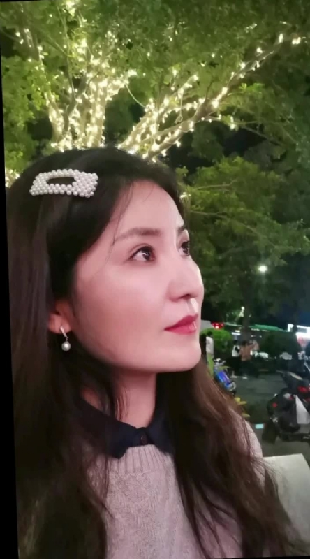小迷糊的第一张照片--周宁交友网