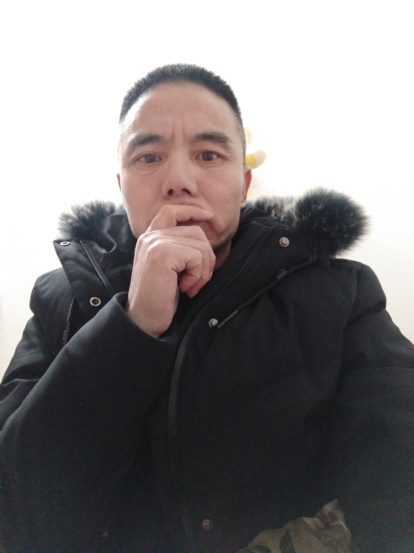 孤独人生的第二张照片--周宁交友网