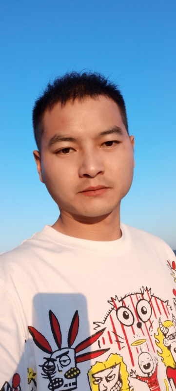 有梦不怕痛的第一张照片--周宁交友网