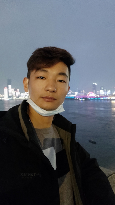 遇见的第一张照片--周宁交友网