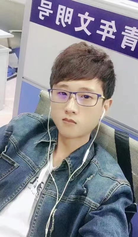 十月的第一张照片--周宁交友网