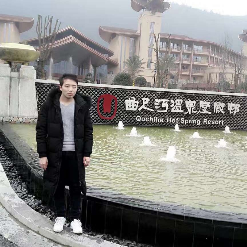 胜$的第一张照片--周宁交友网