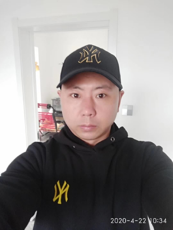 风起的第一张照片--周宁交友网
