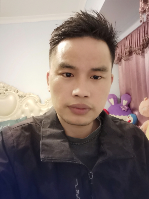 遇见你的第二张照片--周宁交友网