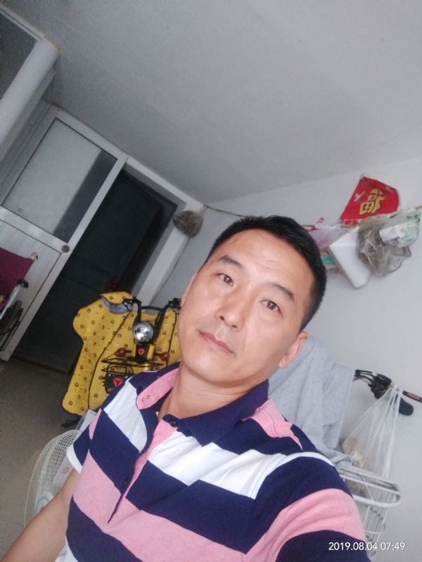 啊豹的第一张照片--周宁交友网