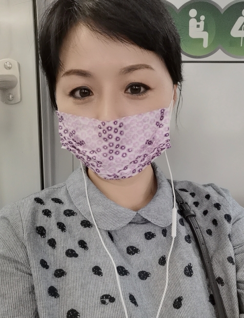 哈哈的第一张照片--周宁交友网