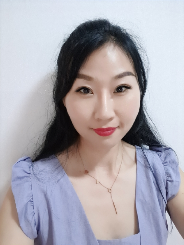 淘淘的第一张照片--周宁交友网