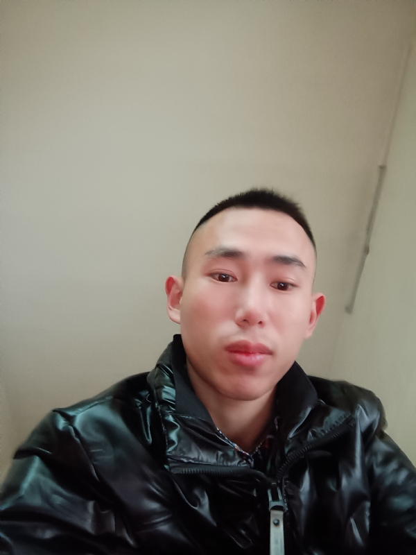 阿浩的第一张照片--周宁交友网