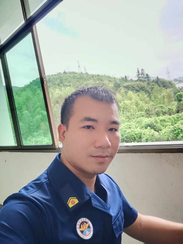 期待未来的第一张照片--周宁交友网