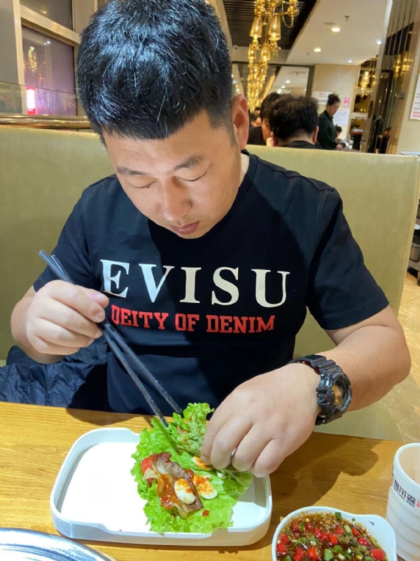 砒霜的第一张照片--周宁交友网