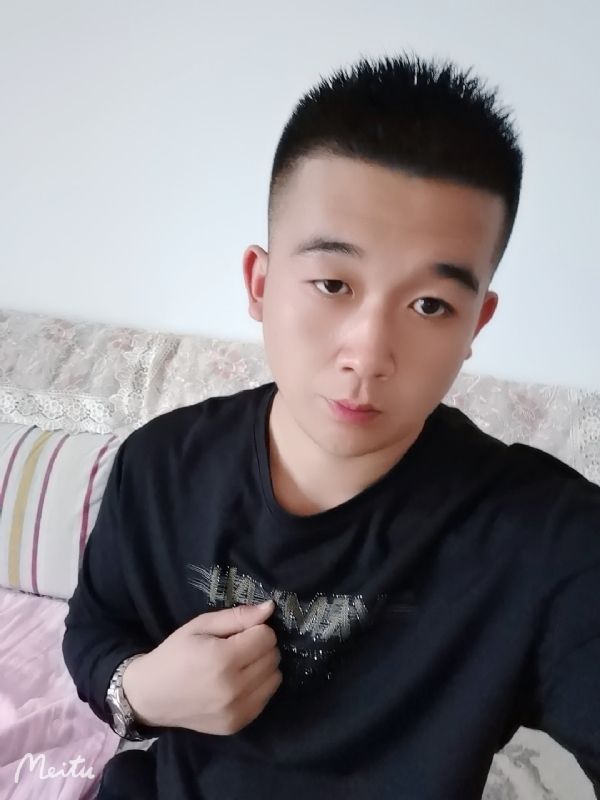 找对象的第一张照片--周宁交友网
