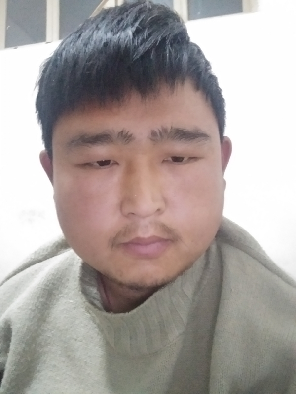 郝营的第一张照片--周宁交友网
