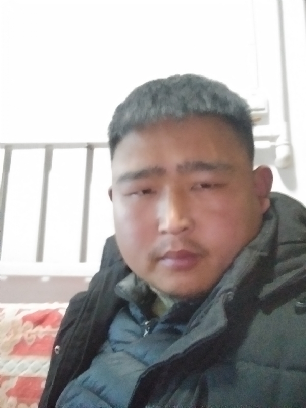 郝营的第二张照片--周宁交友网